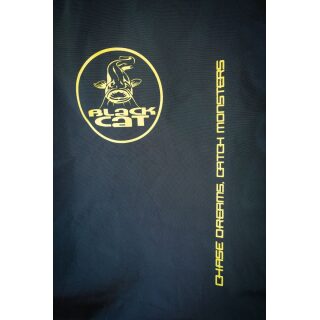 Black Cat BC Waterproof Seat Cover