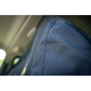 Black Cat BC Waterproof Seat Cover