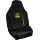 Black Cat BC Waterproof Seat Cover