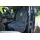 Black Cat BC Waterproof Seat Cover