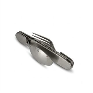 Carpline24 Stainless Steel Cutlerty