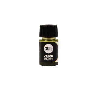 Korda ZR Treatment