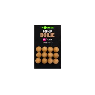 Korda Pop Up Boilie Cell