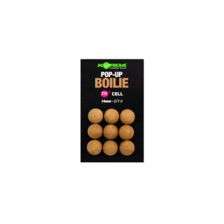 Korda Pop Up Boilie Cell