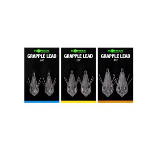 Korda Grapple Lead