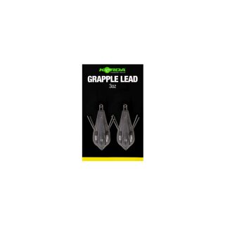 Korda Grapple Lead