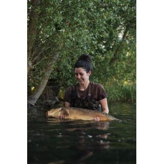 Korda Womens Kore T-Shirt Taupe L