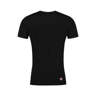 Korda Womens Love T-Shirt Black L