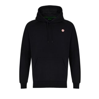 Korda Womens Kore Hoodie Black L