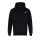 Korda Womens Kore Hoodie Black L