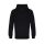 Korda Womens Kore Hoodie Black L