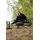 Korda Womens Kore Hoodie Black XL