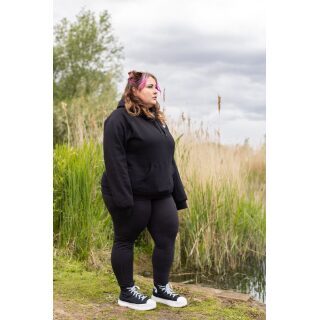 Korda Womens Leggings Black M