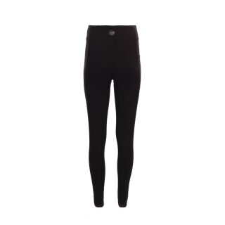 Korda Womens Leggings Black L