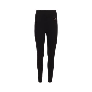 Korda Womens Leggings Black L