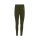 Korda Womens Leggings Dark Olive XL