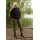 Korda Womens Leggings Dark Olive XL