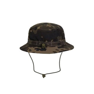 Korda Stalking Bucket Hat Dark Kamo