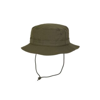 Korda Stalking Bucket Hat Dark Olive