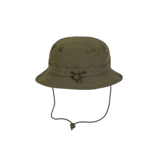 Korda Stalking Bucket Hat Dark Olive
