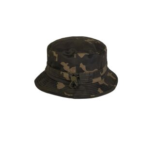 Korda Boonie Hat Dark Kamo