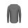 Korda UPF Hooded Top Charcoal M