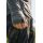 Korda UPF Hooded Top Charcoal M