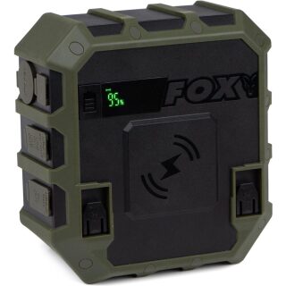 Fox Halo Wireless Power 48k