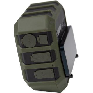 Fox Halo Wireless Power 48k