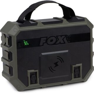 Fox Halo Wireless Power 96k