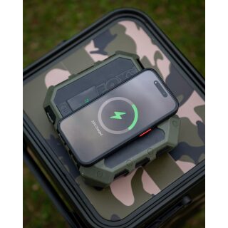 Fox Halo Wireless Power 96k