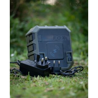 Fox Halo Wireless Power 96k