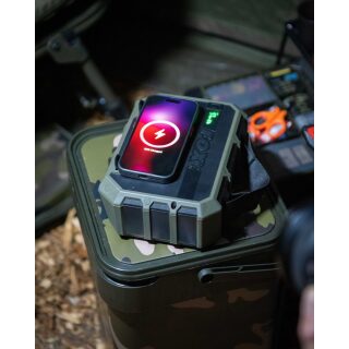 Fox Halo Wireless Power 96k
