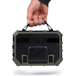 Fox Halo Wireless Power 96k