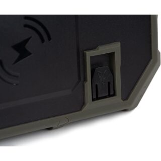 Fox Halo Wireless Power 96k