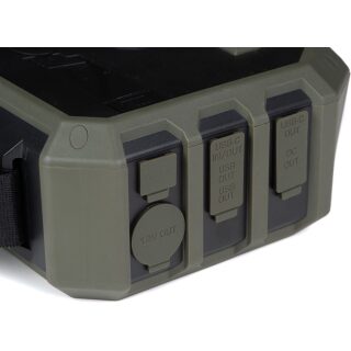 Fox Halo Wireless Power 96k