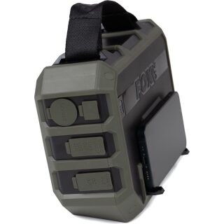 Fox Halo Wireless Power 96k