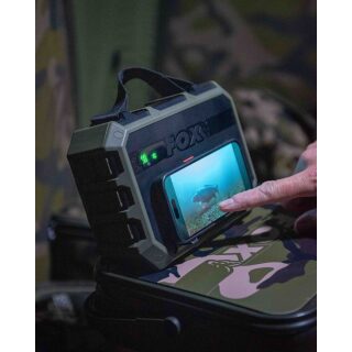 Fox Halo Wireless Power 96k