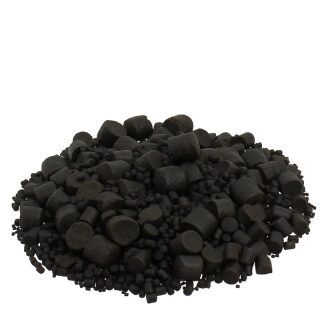 20 kg Bloody Halibut Pellets