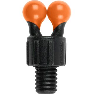 Fox Black Label Bobbin Clips