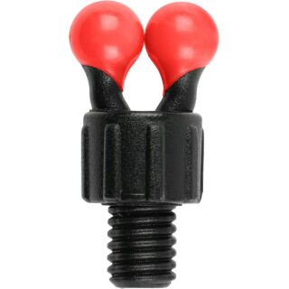 Fox Black Label Bobbin Clips