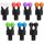 Fox Black Label Bobbin Clips