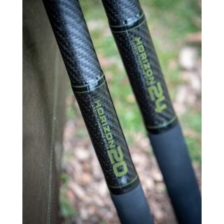 Fox Horizon Carbon Throwing Stick 120cm