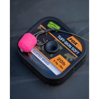 Fox Edges Tuff-Skin Soft - 20m