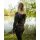 Fox Womens Zipped Camo Hoodie S