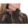 Fox Womens Zipped Camo Hoodie S