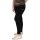 Fox Womens Black Lined Leggings