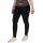 Fox Womens Black Lined Leggings S