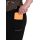 Fox Womens Black Lined Leggings S