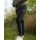 Fox Womens Black Lined Leggings M